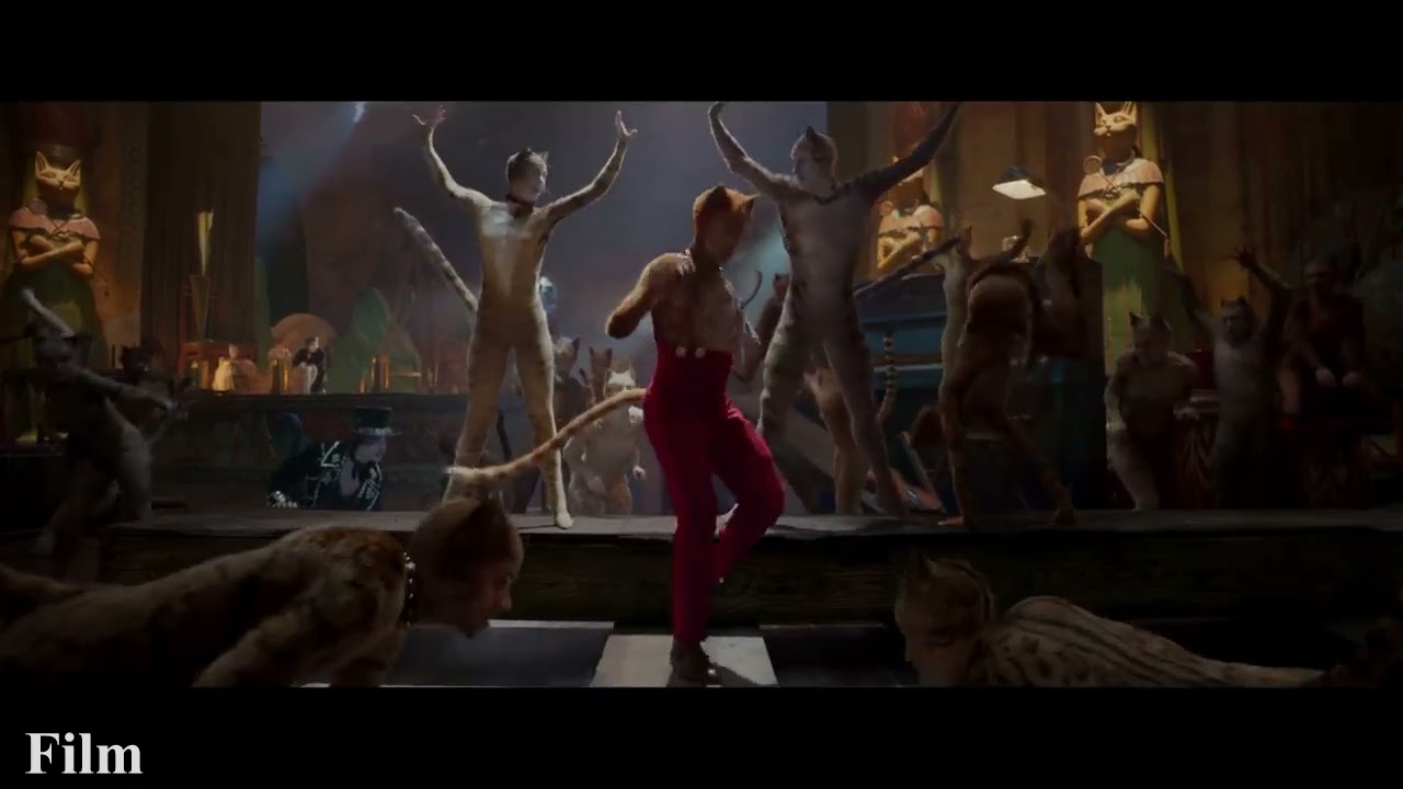 Skimbleshanks 2019: Salty Cut (Final Mix)