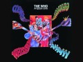 The Who - A Quick One (Stereo) (2/3)