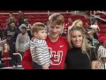 Colton Weisbrod Feature - Lamar Men's Basketball