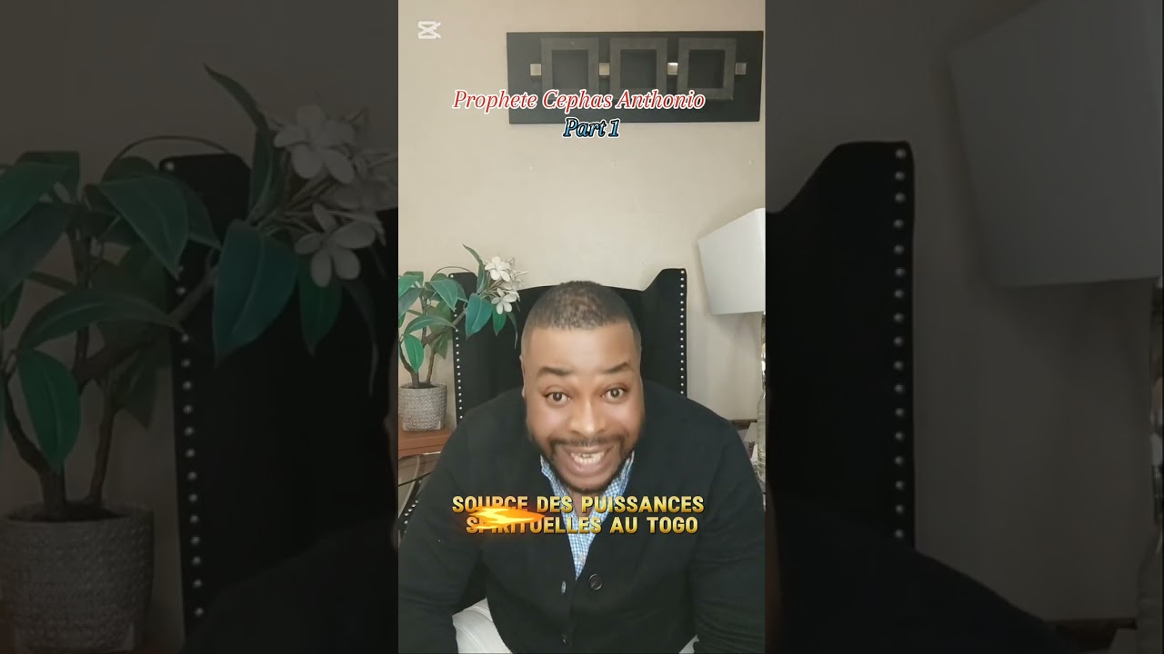 Forêt sacrée du TOGO