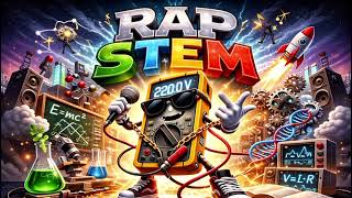 STEM RAP 