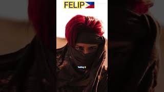 FELIP is SB19 KEN #felip #sb19 #sb19_ken #rockstar #yorking #shorts #music #share #love #viral #song