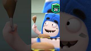 Brawl Stars Rank Up 35 #shorts