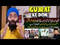 Indian reaction on don of gujrat  nanha phanna group  baba haneef shah group  punjabireel tvextra