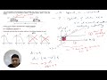 Kinematics between two travelling cars overtaking