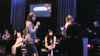 Deniz Güngör Karaoke 2