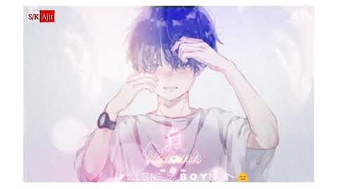 Kalank // Singer Nil Sagar // New Sambalpuri Song WhatsApp Status Video 2021 // Status King Ajit