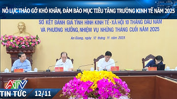 NỖ LỰC THÁO GỠ KHÓ KHĂN, ĐẢM BẢO MỤC TIÊU TĂNG TRƯỞNG KINH TẾ NĂM 2025