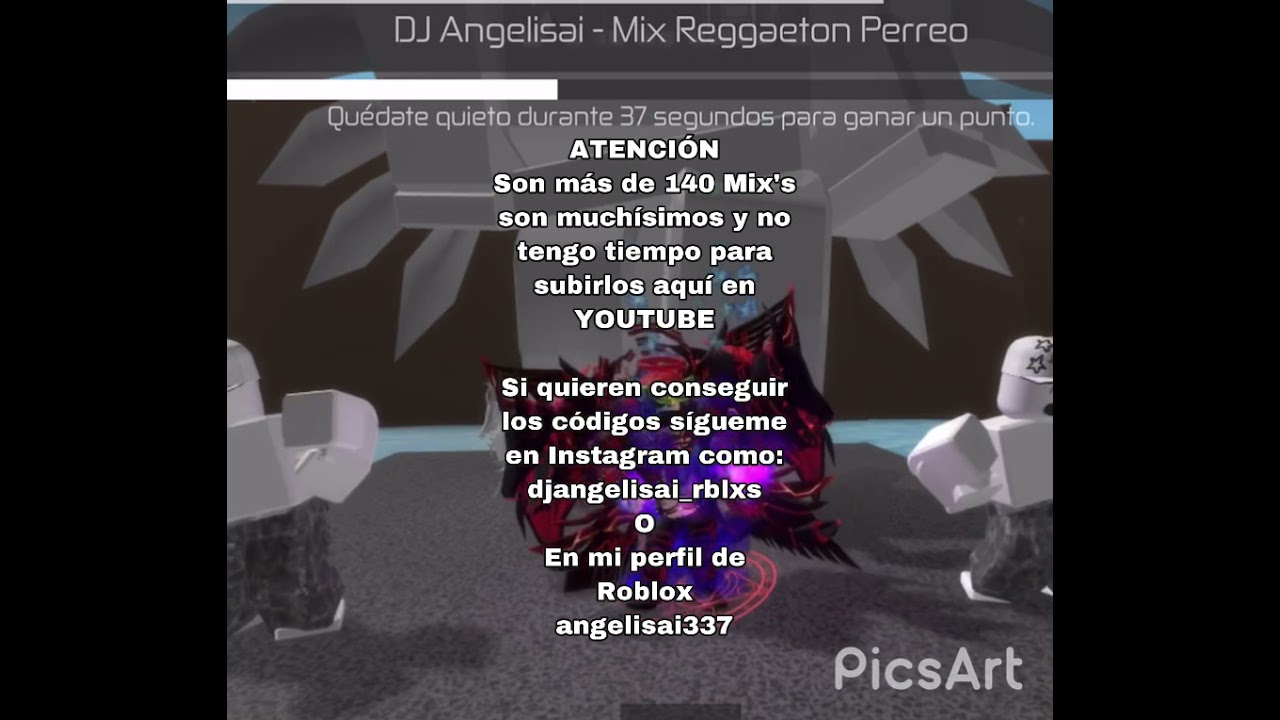 ✧ 🐮 𝒟𝒥 𝒜𝓃𝑔𝑒𝓁𝒾𝓈𝒶𝒾 🐮 ✧ (@djangelisai.rblx) • Instagram photos  and videos