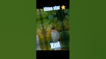 XML Files 🎫 #videostaredit #alightmotionxml #videostarsong #videostarxmlalightmotion #videostarpro