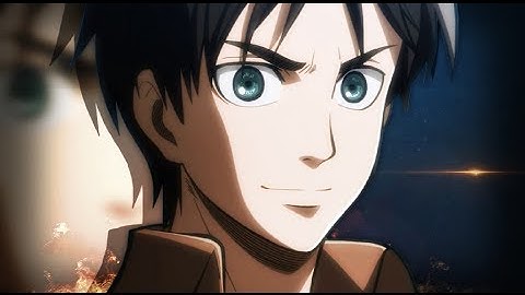 [AMV]\Shingeki № kyojin - part mep