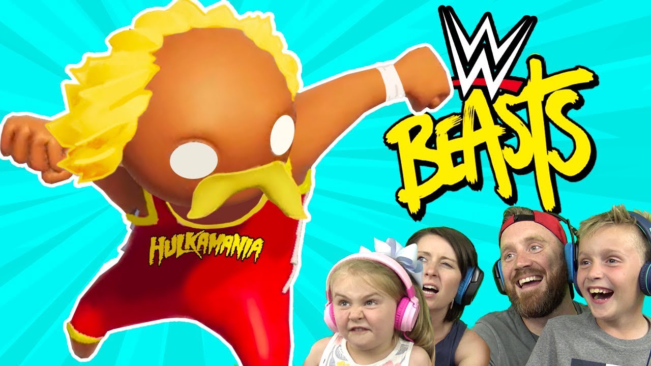 Батл Фэмили. Gang Beasts арт. Ди Battle Family. Смешные ролики в Battle Family. Family battle