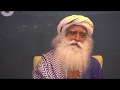 Sadhguru at berkeley haas  leader is a fool