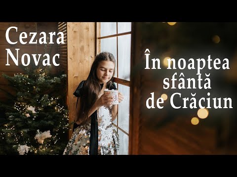 Cezara Novac - În Noaptea Sfântă de Crăciun