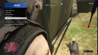 Grand Theft Auto V_insurgent pick-up stunt jump trial