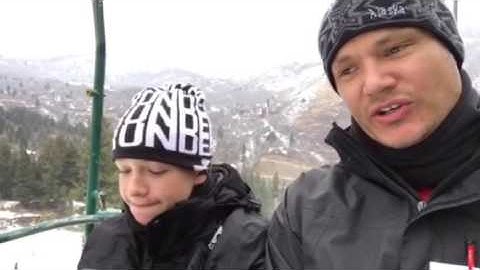 Understanding the learning curve!