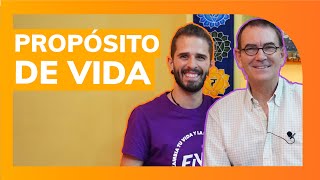 [Emilio Carrillo & Antonio G] Cómo alinearte con tu propósito de vida y aprovechar tu talento innato