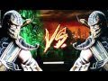 Alexduquebec mortal kombat  xbox 360  test arcade part 1