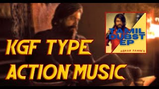 South Indian Action Music | Tamil Action Music for Content Creators (Copyright Free)