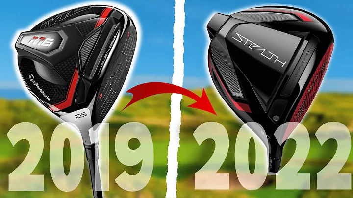 Is Buying a NEW DRIVER a TOTAL WASTE of MONEY!?