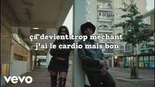 Ronisia- I got u ft Niska (lyrics/ paroles vidéo)