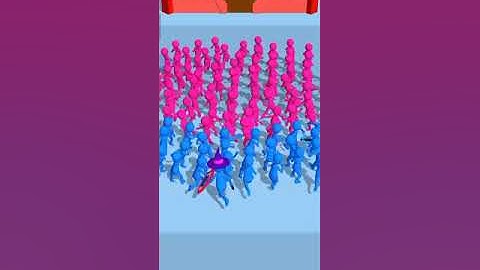 JOIN CLASH 3D GAMEPLAY #SHORTS VIDEO