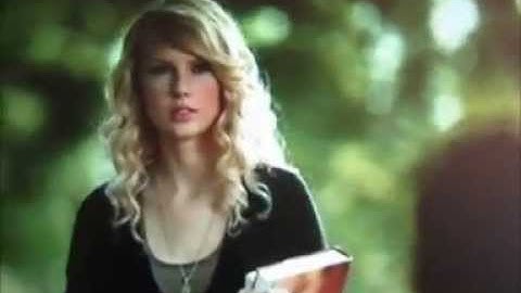 Taylor Swift - Enchanted  - unofficial music video
