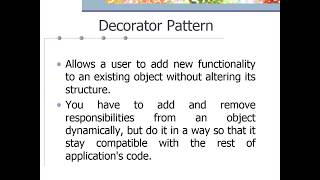 Design Patterns part 5 (Arabic)