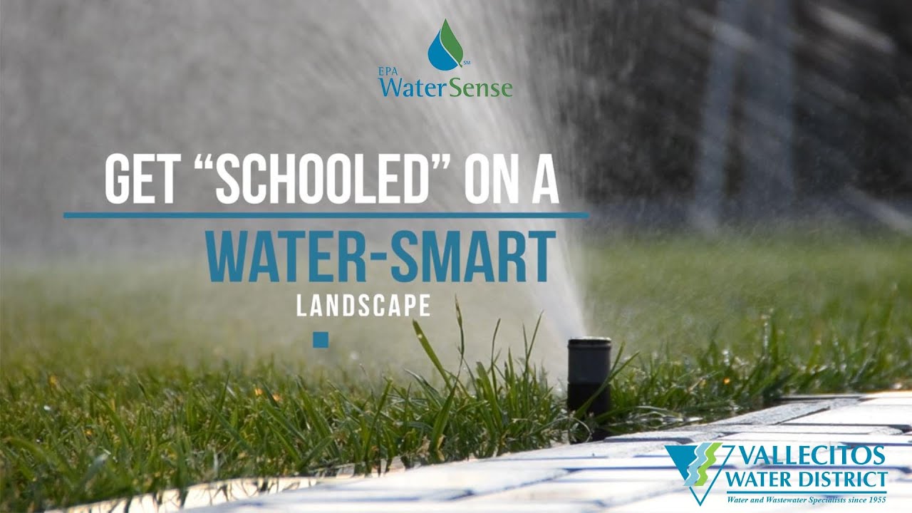 water-smart-landscapes-vallecitos-water-district-youtube