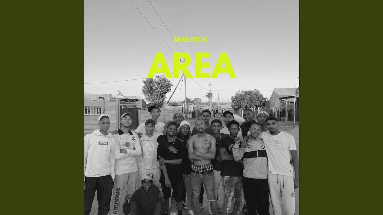 Watch Area on YouTube Watch Area on YouTube