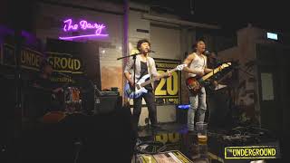 Good Fellas - 20 Year Anniversary Festival - Underground Hk - April 2024