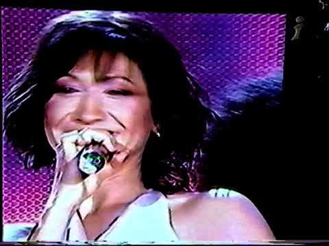 UPD Inter 2004 Earth Tv Clock