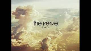 Video thumbnail of "The Verve - Valium Skies [ With Lyrics]"