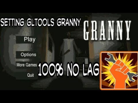 gltools no root gltools no root