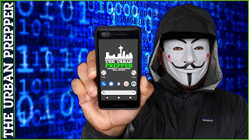 The Prepper Phone: EDC Apps, Privacy, Offline Tools, and more!