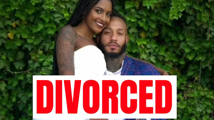Katina & Olajuwon Getting DIVORCED | Married at Fi...