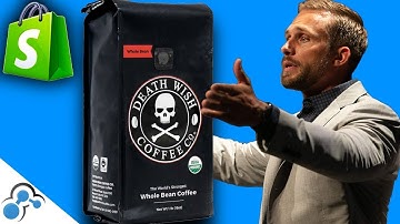 Death Wish Coffee Shopify STORE REVIEW: eCommerce Audit