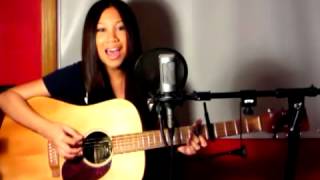 Wonderful Cover Of OMG Usher By Tiffy