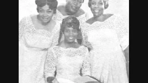 The Imperial Gospel Singers feat Connie Noble: "Th...