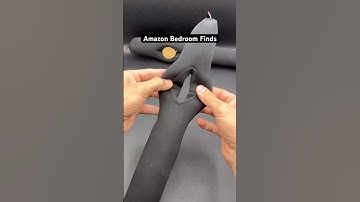 Amazon Bedroom Finds you actually need! #amazonfinds #gadget #amazon #bedroom #amazonbedroomfinds