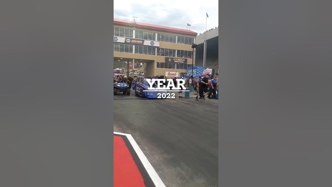 2022 Ft. Terry Haddock Racing terryhaddockracing haddockauto shorts