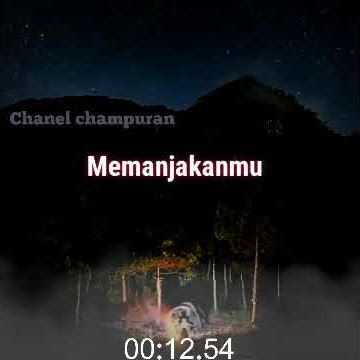 Viral story Bila ada cinta yang lain  30 detik