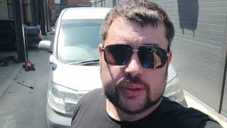 видео: Toyota Alphard 10 - перенос руля направо, дооснащение бесключевым доступом, эл/приводом правой двери картинка: Toyota Alphard 10 - перенос руля направо, дооснащение бесключевым доступом, эл/приводом правой двери
