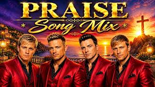 PRAISE SONG MIX 🙏🔥 | Best Gospel Songs & Powerful Praise and Worship