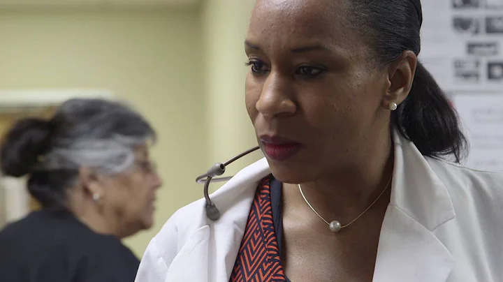 ACA Workforce:  Primary Care - KIM DIXON, MD