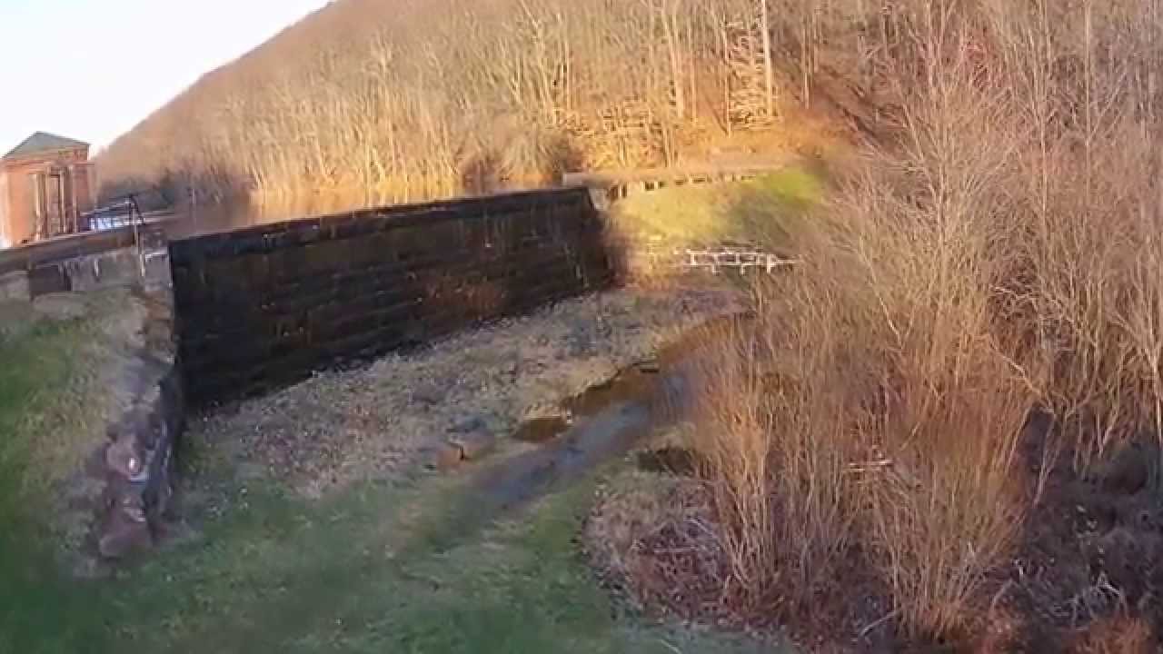 photo Giuffrida Park Meriden youtube