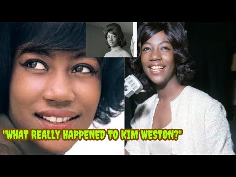 The Tragic Story of Motown Legend Kim Weston – What Really Happened?