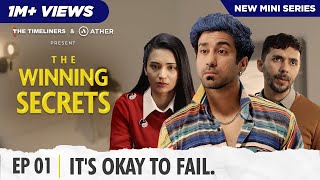 S01E01 - Its Okay to Fail!