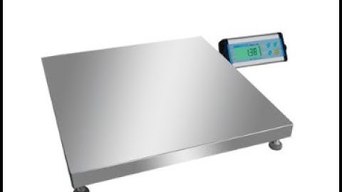 Adam Equipment CPW Plus M Scale  75-Lb. Capacity Model# CPW plus 35