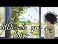 لو تعلم قليلا🎤//الاغنية الأجنبيه الهادئة//الحزينة نوعا ما //A.M.V// لا تقوتك 🔥 لو تعلم قليلا🎤//الاغنية الأجنبيه الهادئة//الحزينة نوعا ما //A.M.V// لا تقوتك 🔥